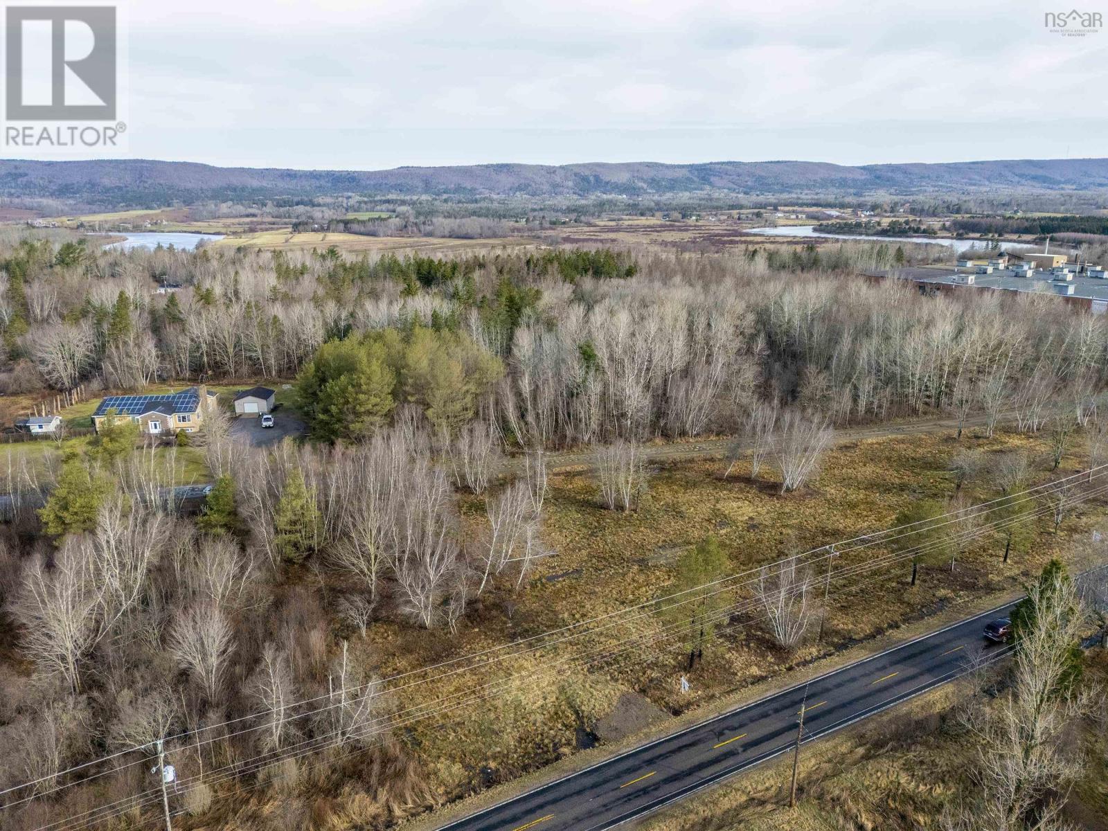 3375 Nova Scotia 201, Annapolis, Subd. B, NS B0S 1C0