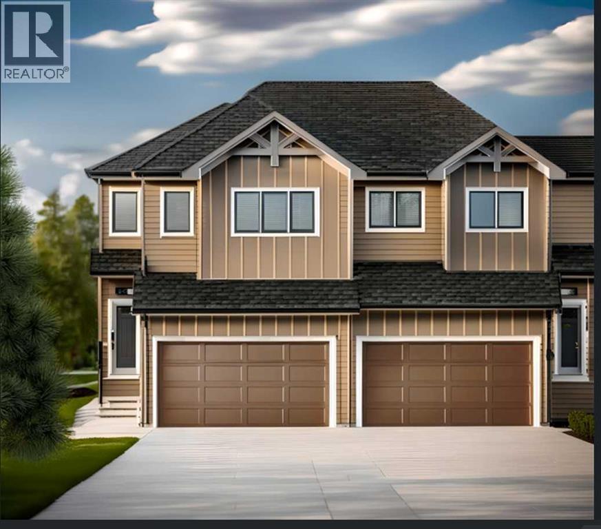 296 Waterford Way, Chestermere, AB T1X 2Z9