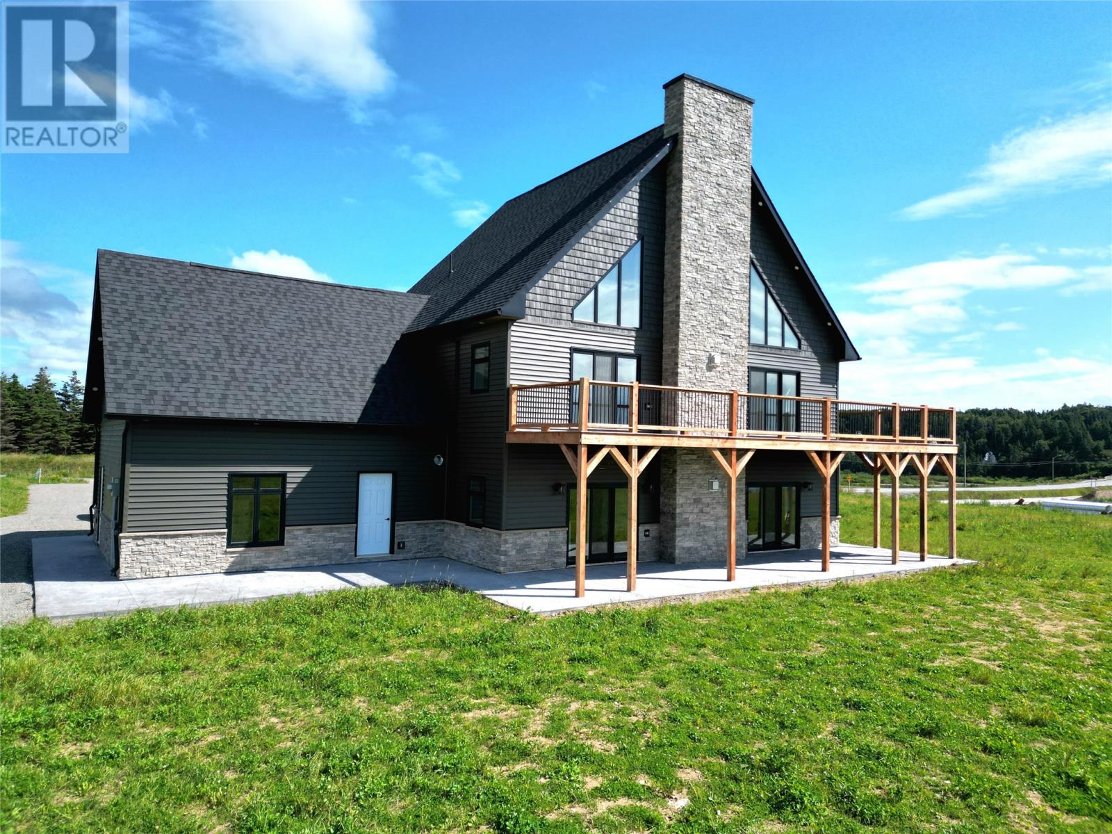 23 Main Rd, Port Au Port, NL A0N 1T0