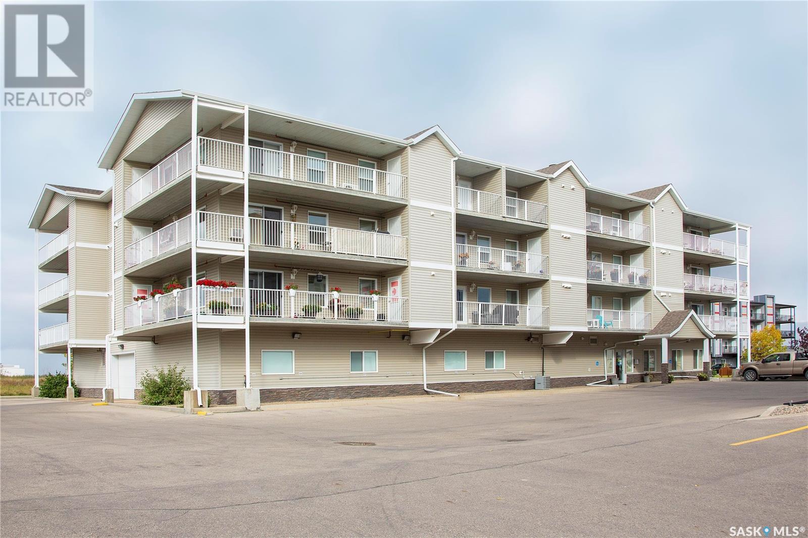 2781 Woodbridge Drive Unit 304, Prince Albert, SK S6V 3Z9