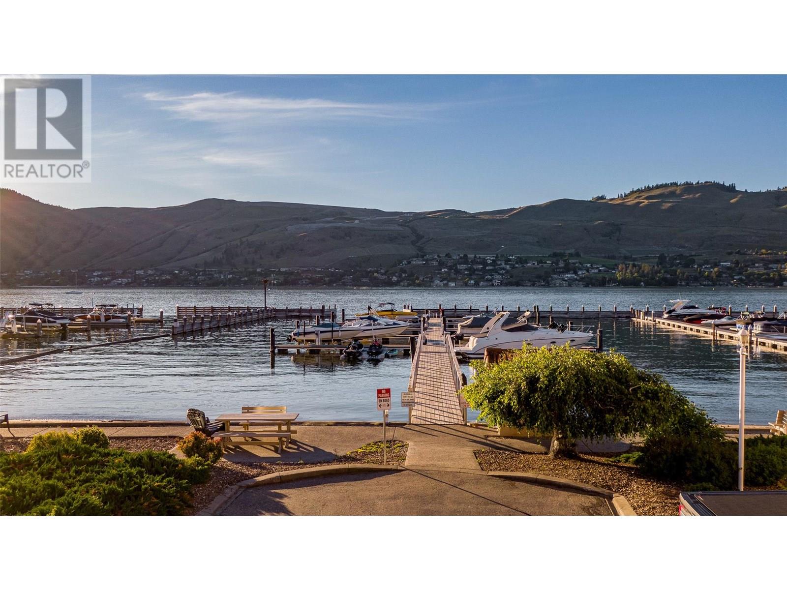 7701 Okanagan Landing Road Unit 4, Vernon, BC V1H 1Y6