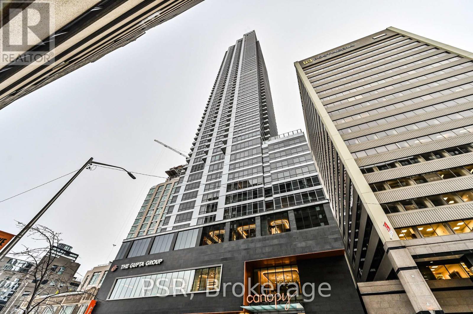 4409 395 Bloor St E, Toronto, ON M4W 1H7