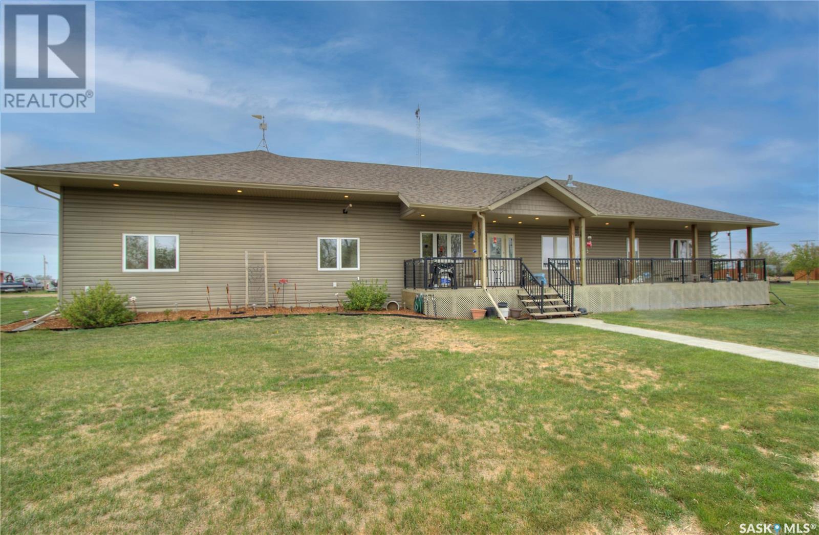 1st Street E Unit 91, Coteau Rm No. 255, SK S0L 0G0