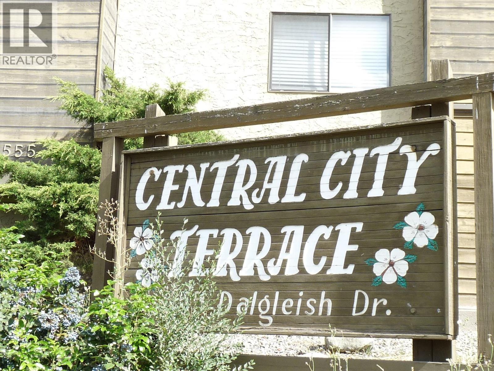 555 Dalgleish Drive Unit 309, Kamloops, BC V2C 6C7