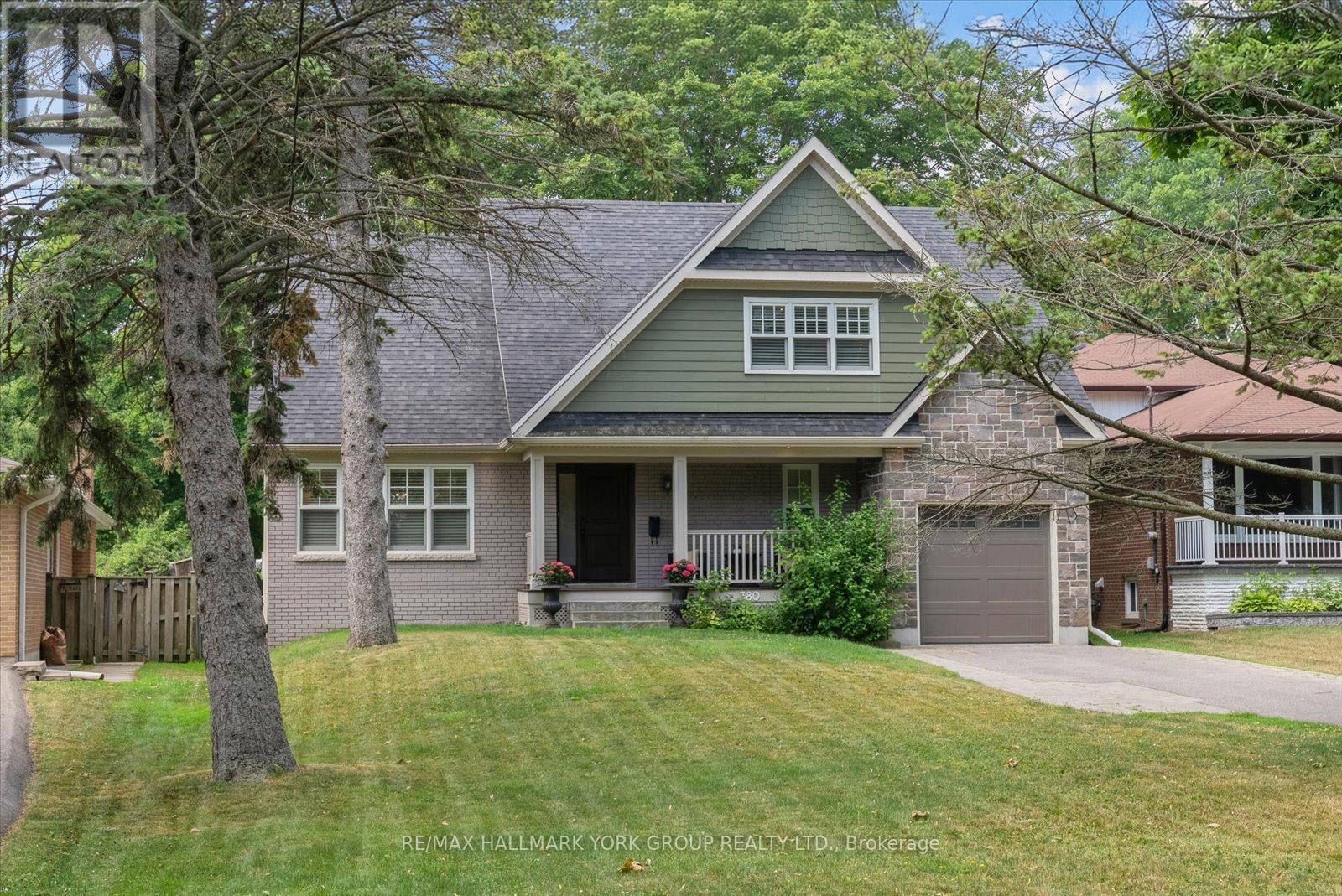 380 Rouge Hills Dr, Toronto, ON M1C 2Z5