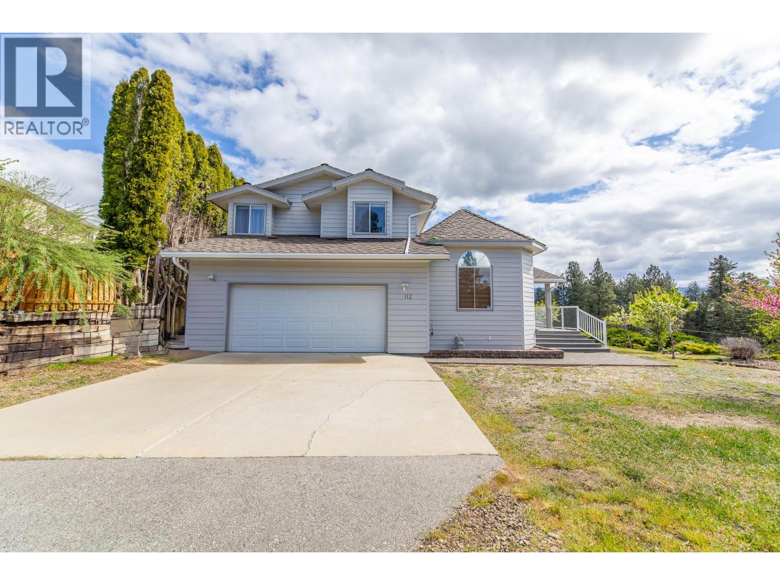 112 Sumac Ridge Dr, Summerland, BC V0H 1Z6