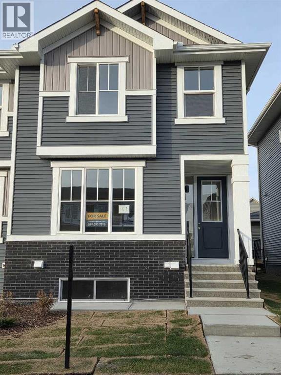 63 Lambeau Ln SE, Airdrie, AB T4A 3P3