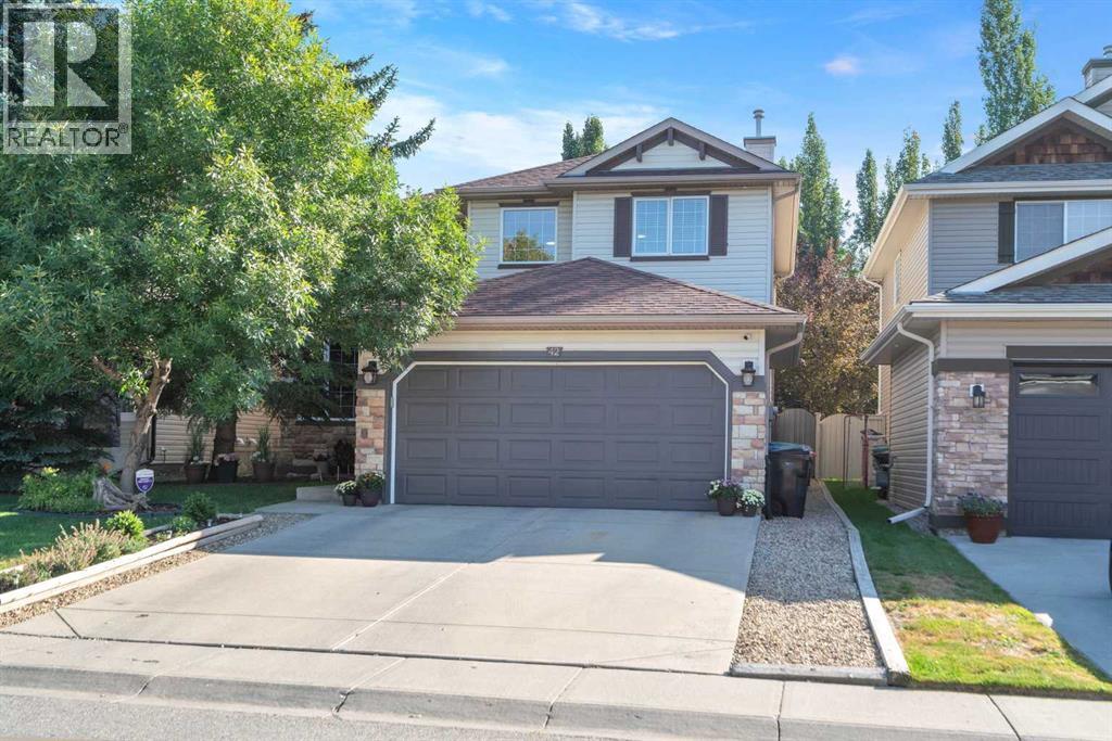 42 Chaparral Grv SE, Calgary, AB T2X 3W1