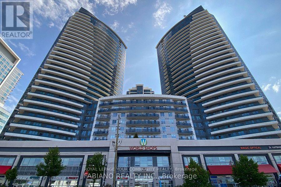 415 7171 Yonge St, Markham, ON L3T 0C9