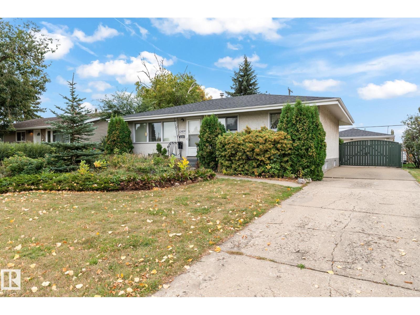 135 Av Nw Unit 12419 #a, Edmonton, AB T5L 3Z4