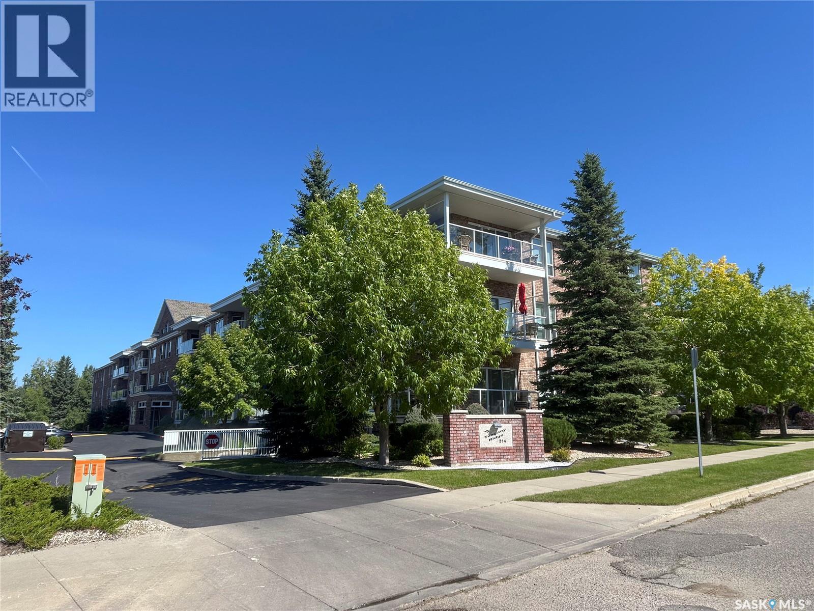 914 Heritage View Unit 304, Saskatoon, SK S7H 5T1
