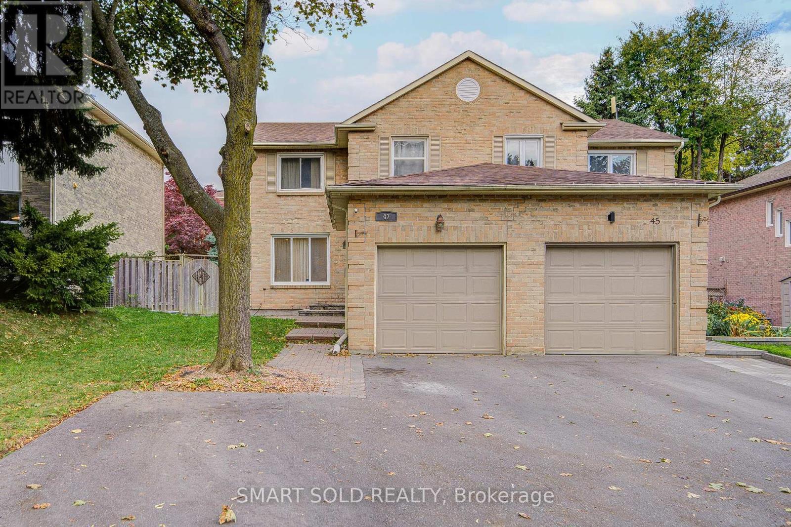 47 Colleen St, Vaughan, ON L4J 5H1