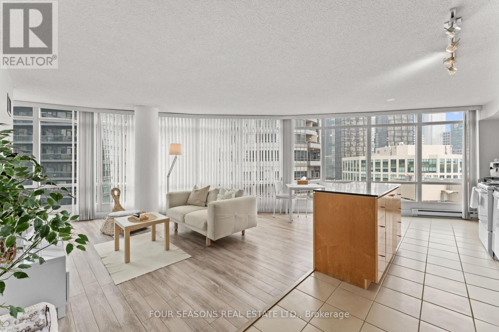 2510 361 Front St W, Toronto Waterfront Communities, ON M5V 3R5