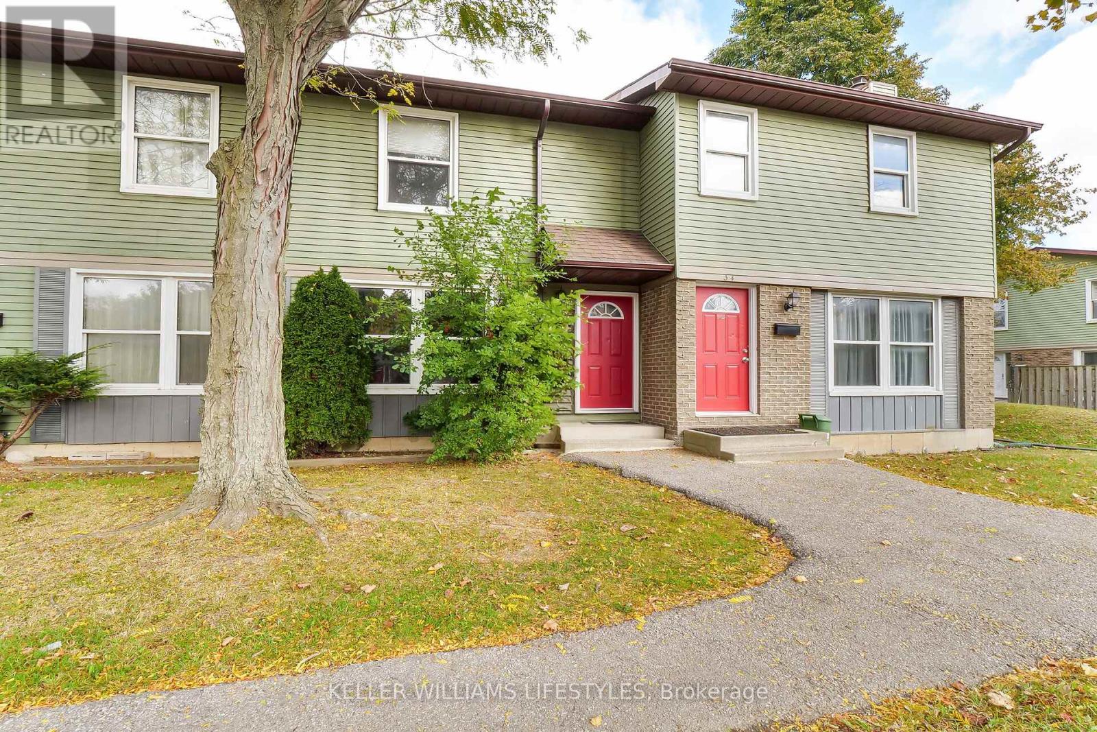 36 70 Fiddlers Green Rd, London, ON N6H 4R4 MLS X9399840 Houseful