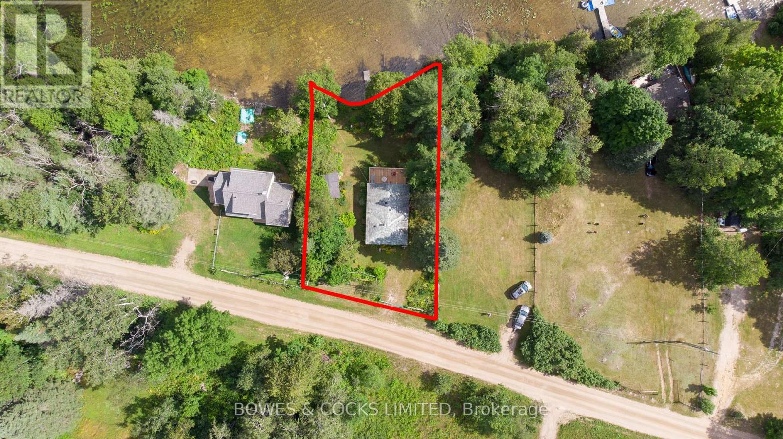 197 King Rd W, Wollaston, ON K0L 1P0