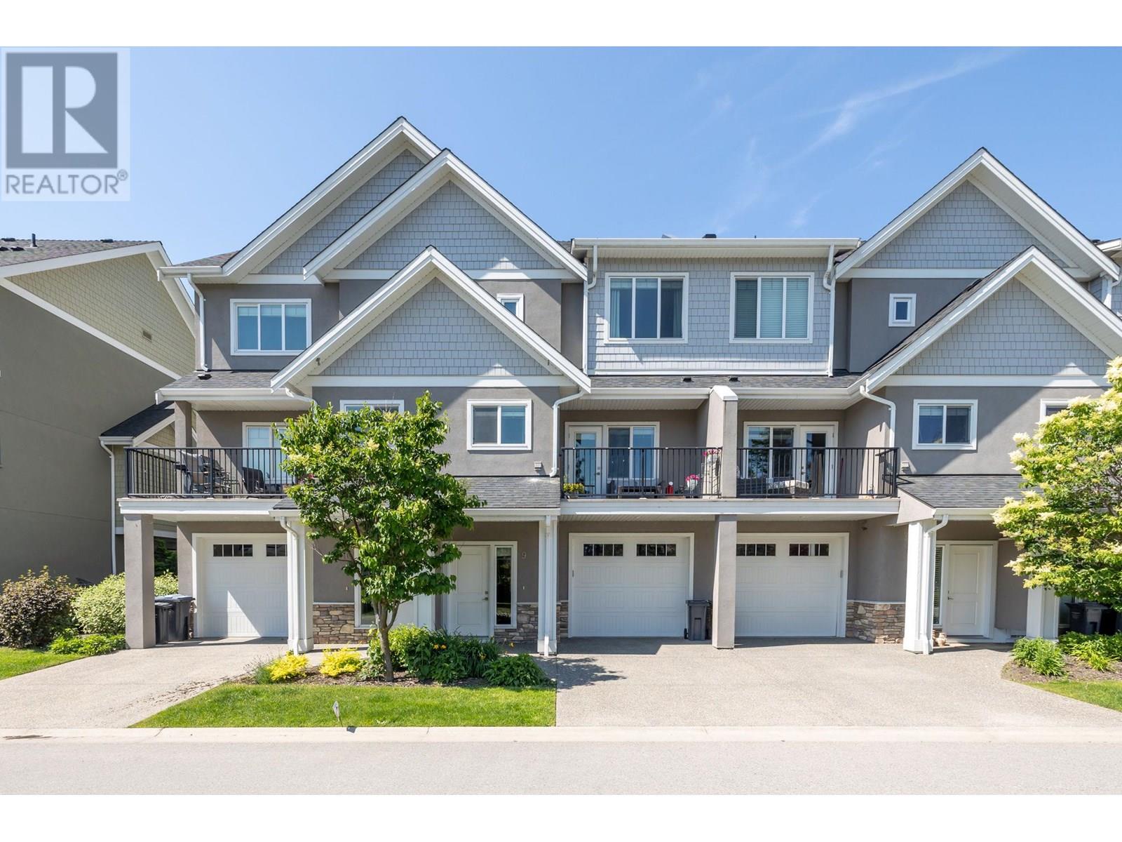 1450 Union Road Unit 9, Kelowna, BC V1V 3E1