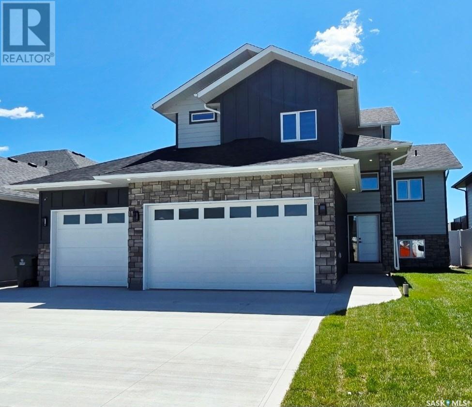 703 Sarazen Dr, Warman, SK S0K 4S4