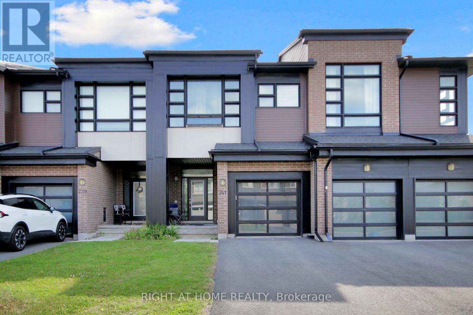 741 Twist Way, Ottawa, ON K2V 0M9