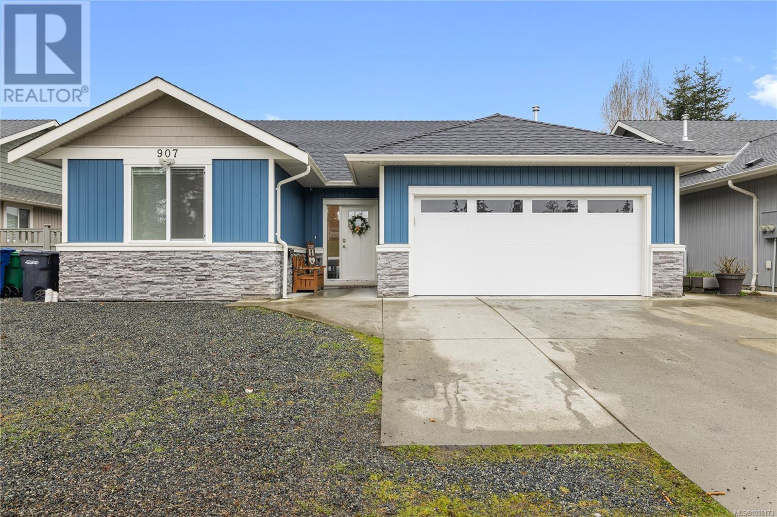 907 Park Ave, Nanaimo, BC V9R 4J3