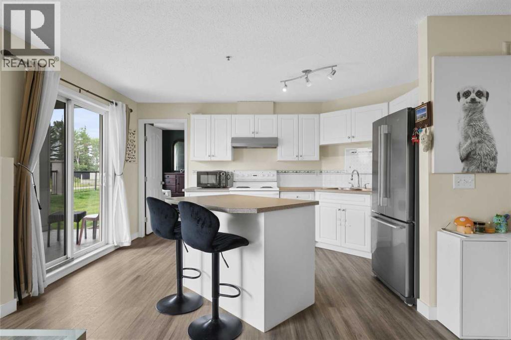 2106 Valleyview Park Se Unit 106, Calgary, AB T2B 3R6