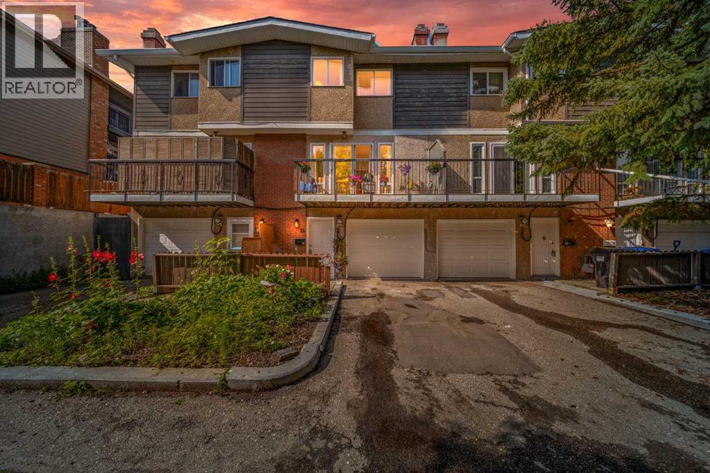 643 4 Avenue Ne Unit 23, Calgary, AB T2E 0J9
