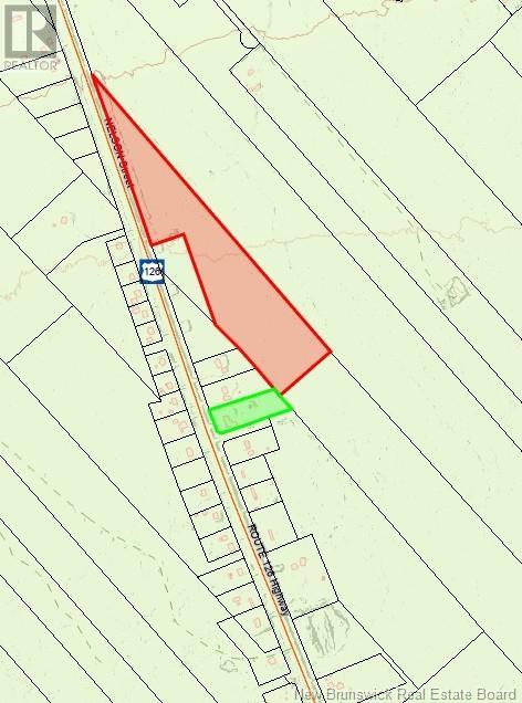 22 Acres Nelson St, Miramichi, NB E1N 6G8