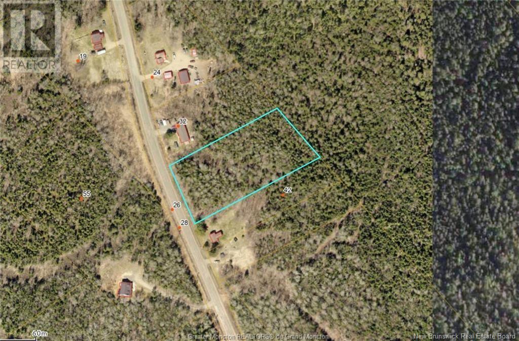 Lot Grub Road, Colpitts Settlement, NB E4J 1E1