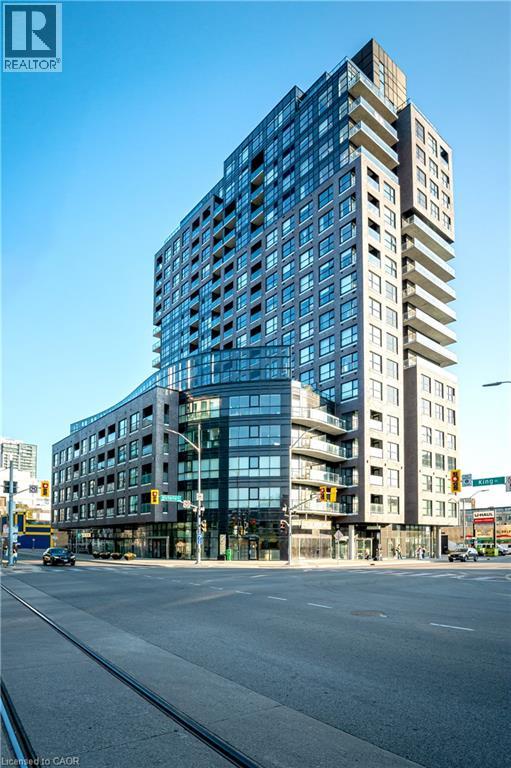 1 Victoria Street S Unit 1902, Kitchener, ON N2G 0B5