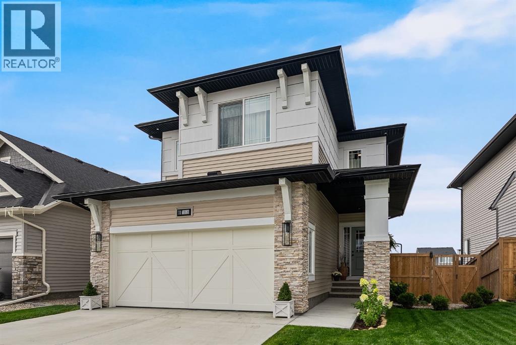 168 Knight Ave, Crossfield, AB T0M 0S0