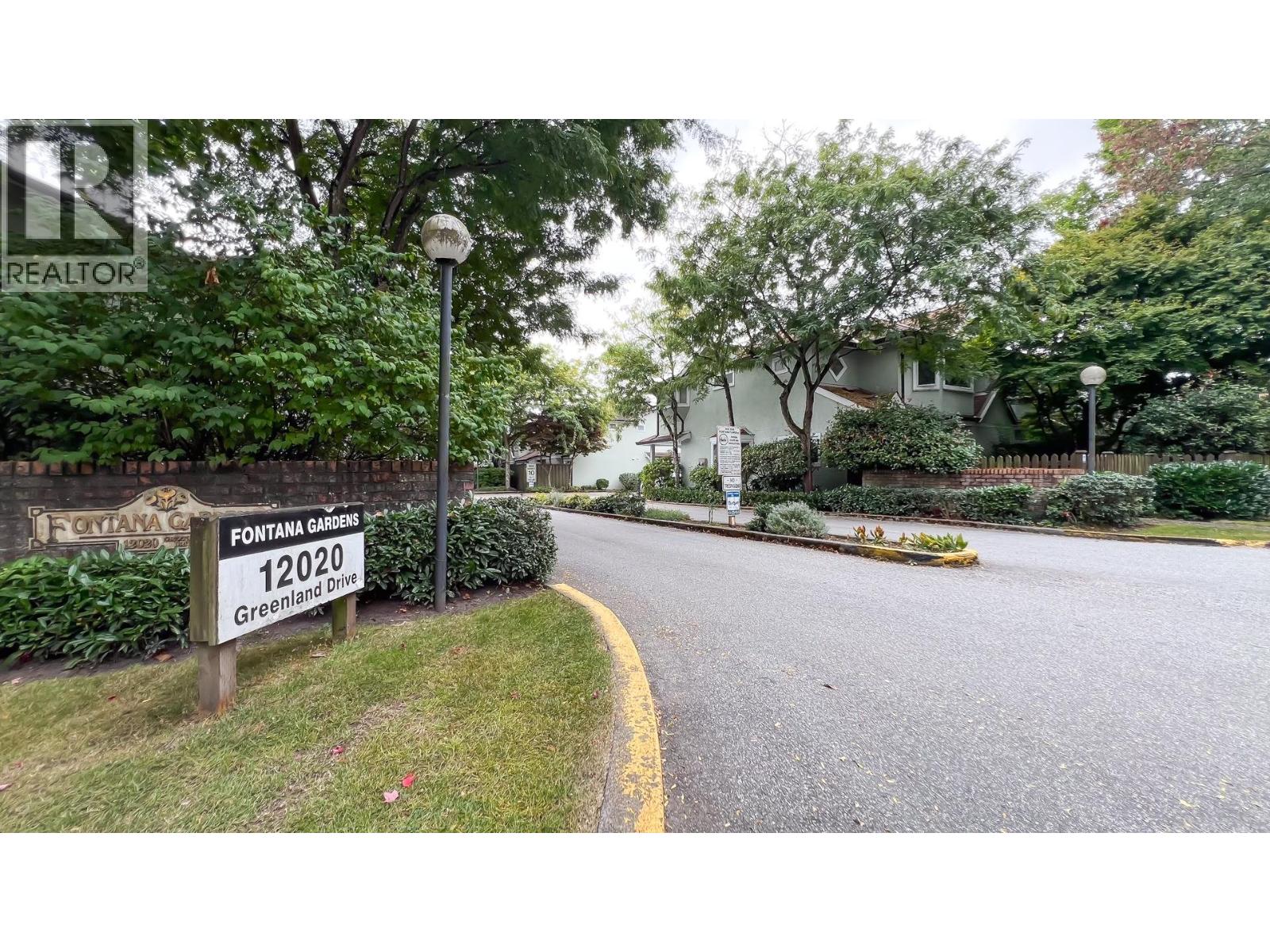 12020 Greenland Drive Unit 15, Richmond, BC V6V 2M8