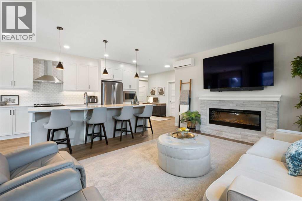 55 Wolf Hollow Crescent Se Unit 104, Calgary, AB T2X 5K9