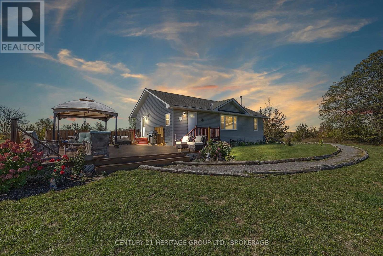 920 Frizzell Rd, Stone Mills, ON K0K 3G0