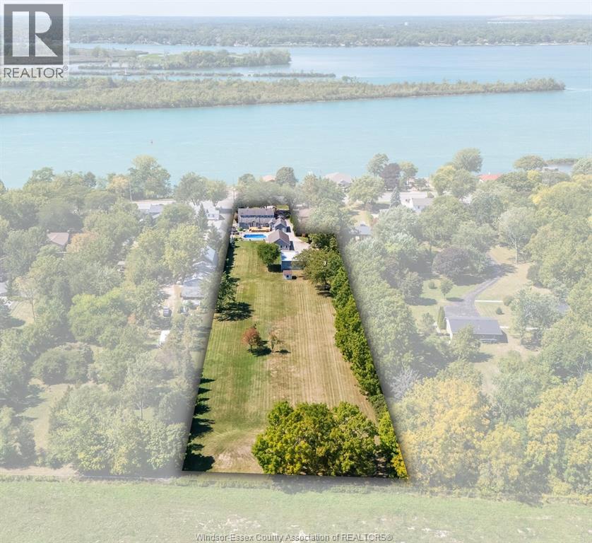 589 Front St N, Amherstburg, ON N9V 2V6