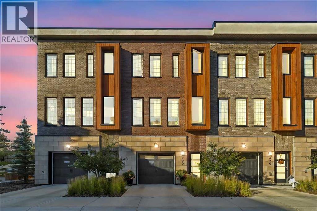81 Greenbriar Place Nw Unit 232, Calgary, AB T3B 6J1