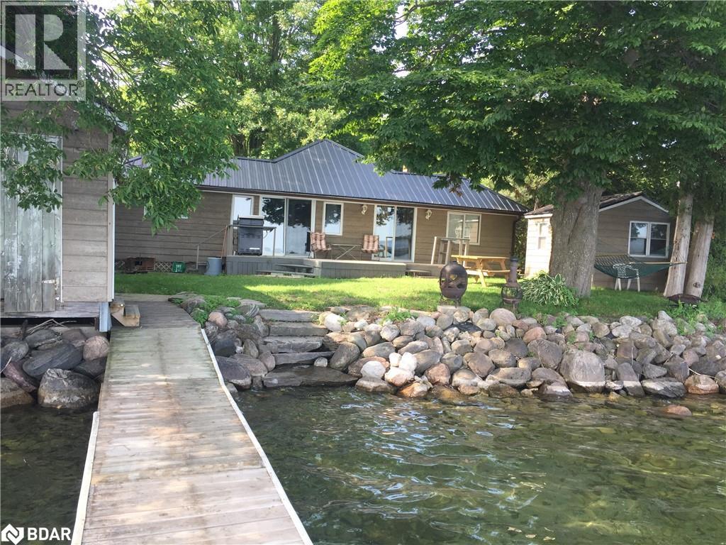 4705 Anderson Ave, Ramara, ON L3V 6H7