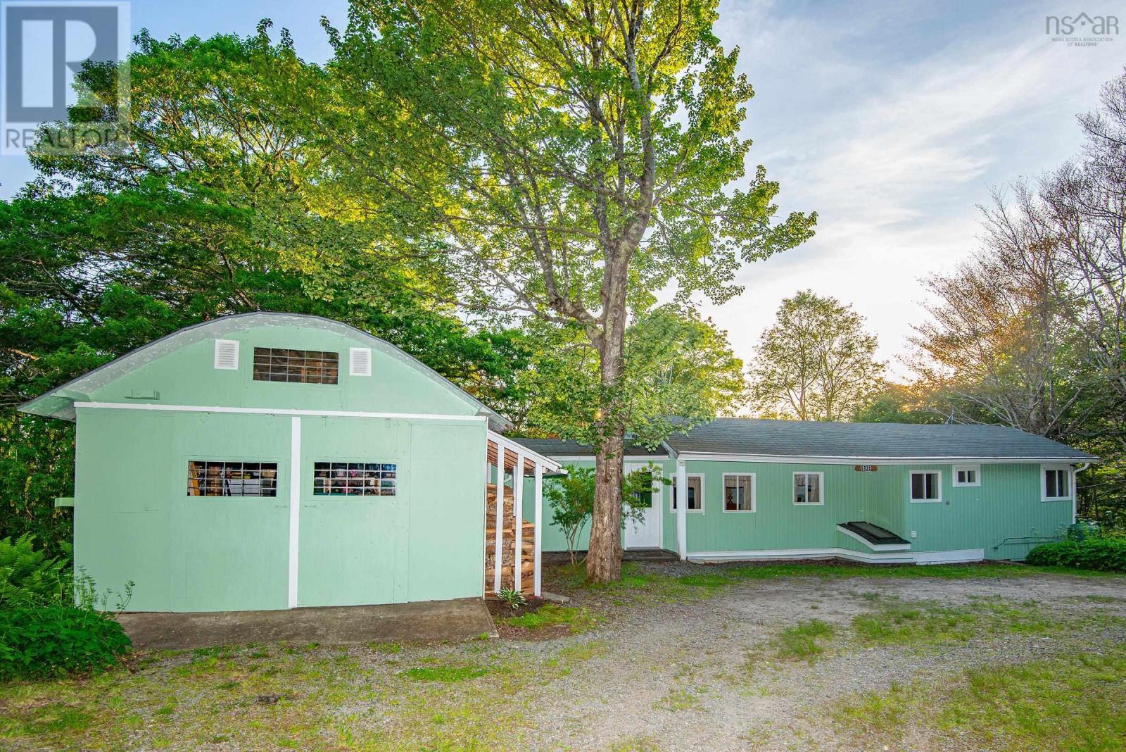 1521 Lake Annis Rd, Lake Annis, NS B5A 5L7