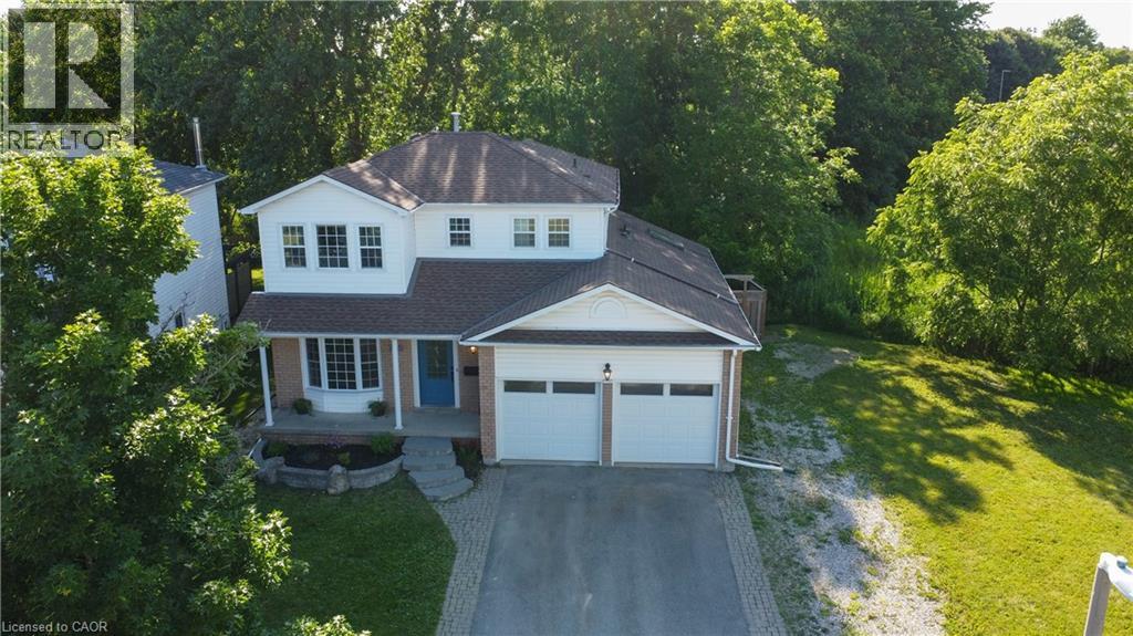 765 Woodhill Dr, Centre Wellington, ON N1M 3N2