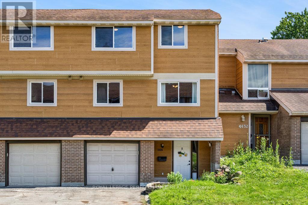 74 4634 Cosmic Pl, Ottawa, ON K1B 4R8