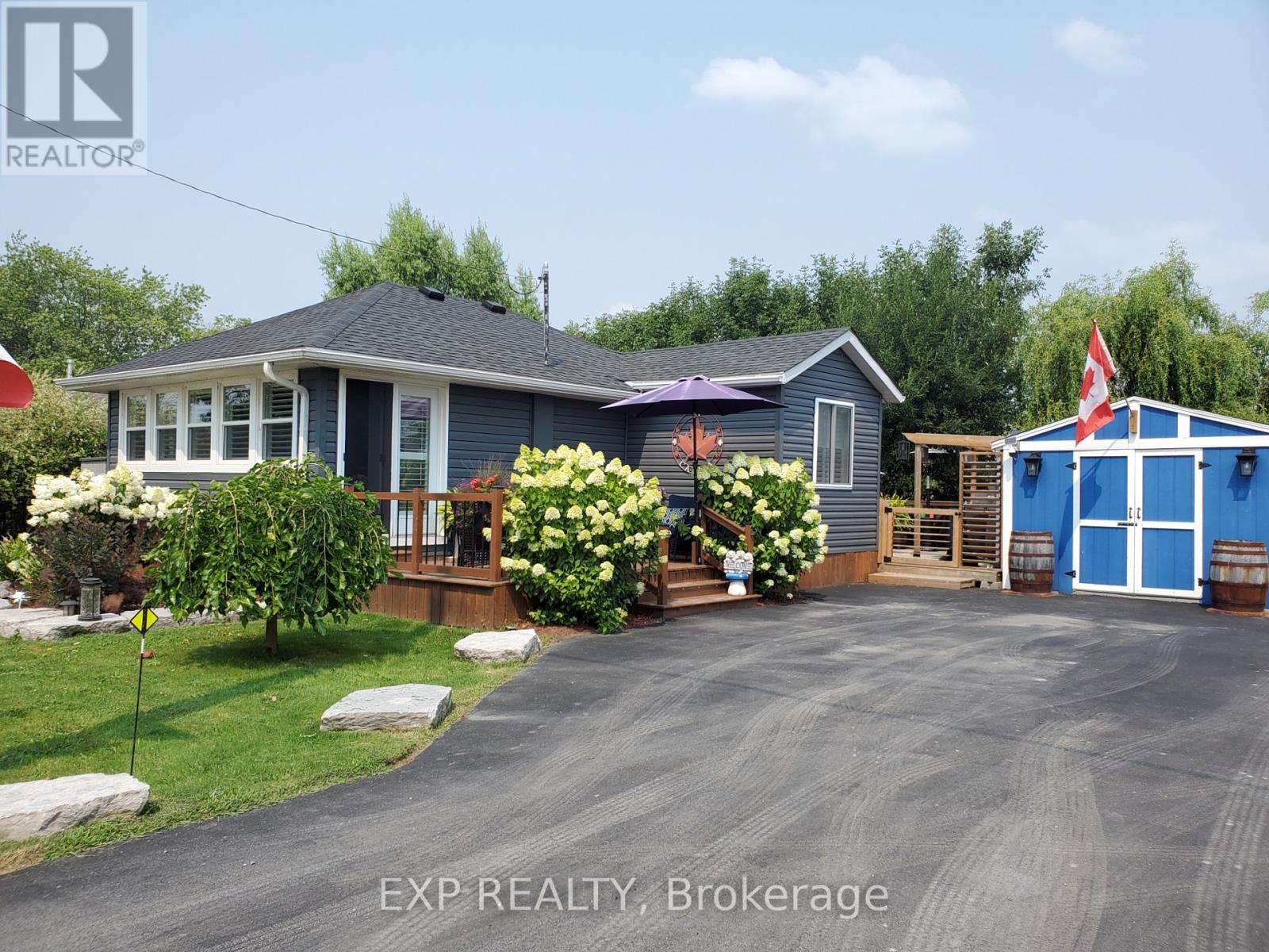 2011 Lakeshore Rd, Haldimand Dunnville, ON N1A 2W8