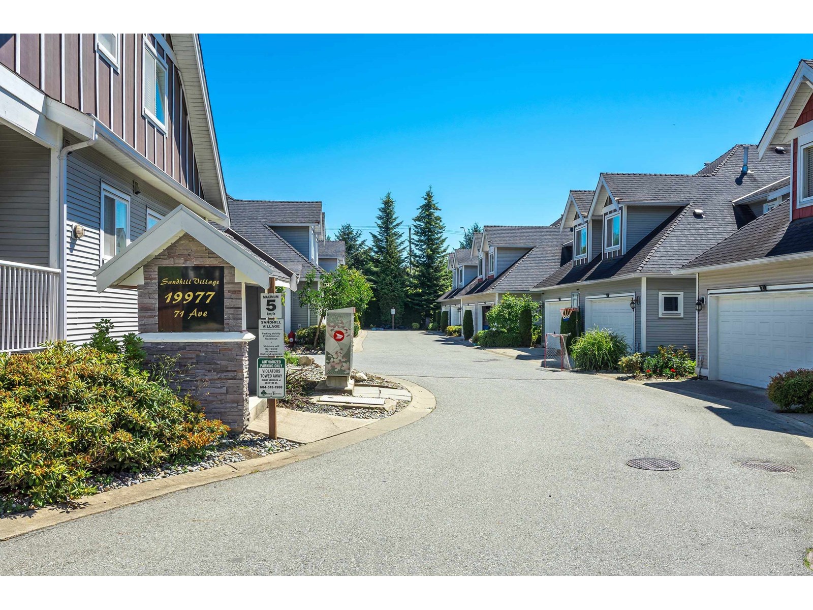 19977 71 Avenue Unit 30, Langley, BC V2Y 0E1