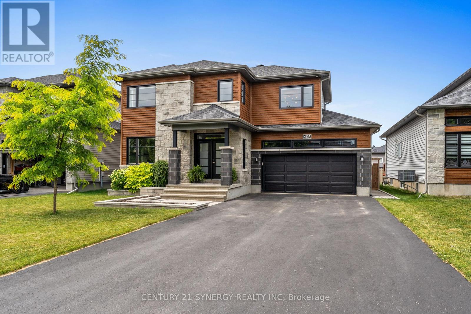 406 Provence Ave, Russell, ON K0A 1W0