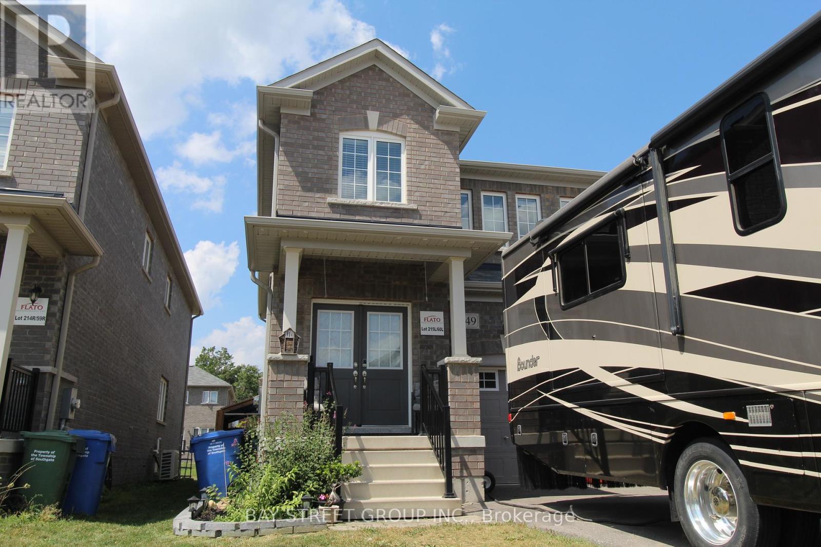 149 Seeley Ave, Southgate, ON N0C 1B0