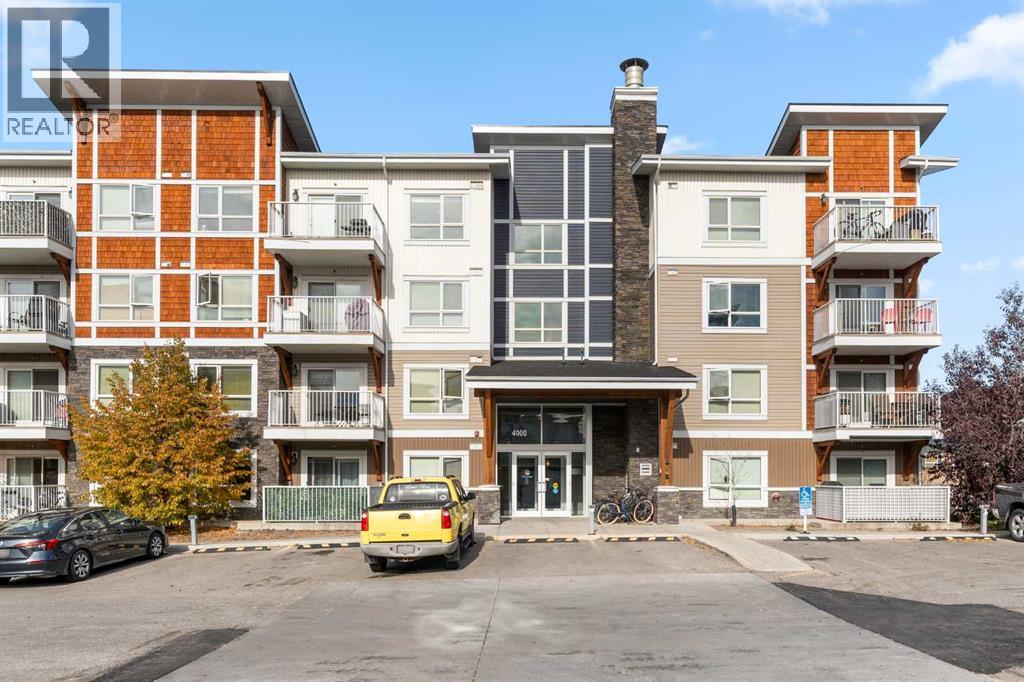 302 Skyview Ranch Drive Ne Unit 4403, Calgary, AB T3N 0P5