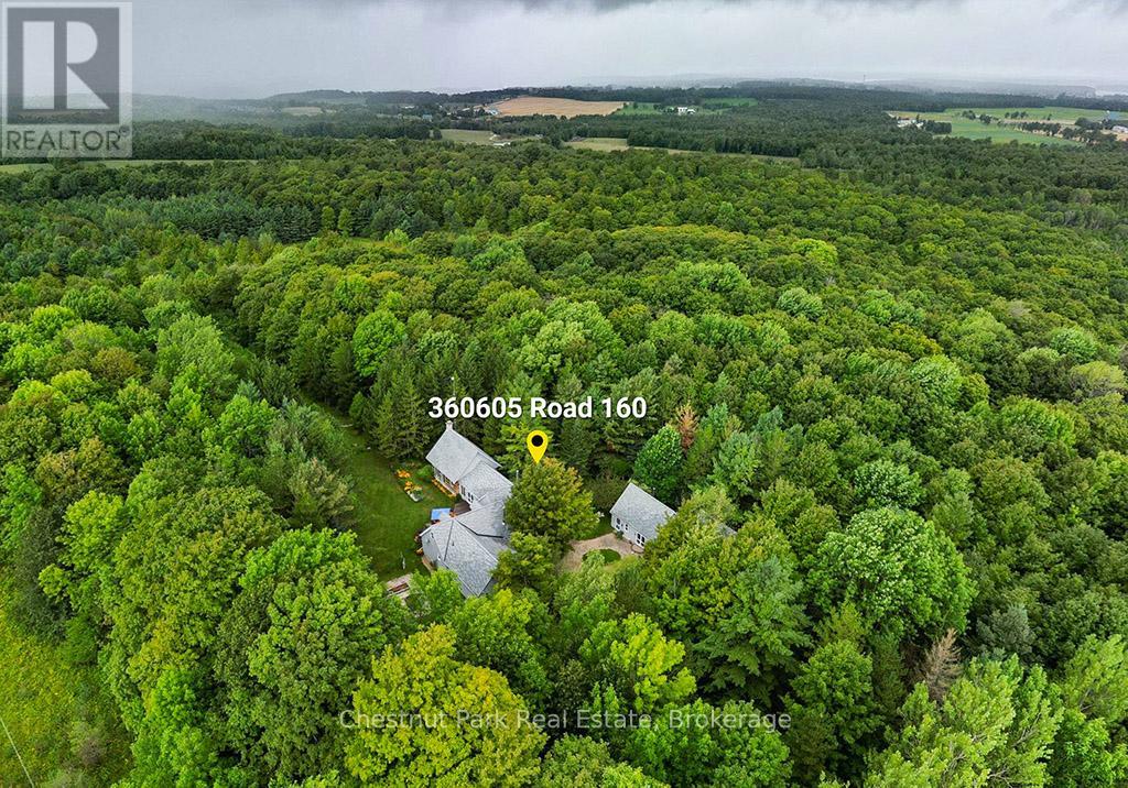 160 Road Unit 360605, Grey Highlands, ON N0C 1H0