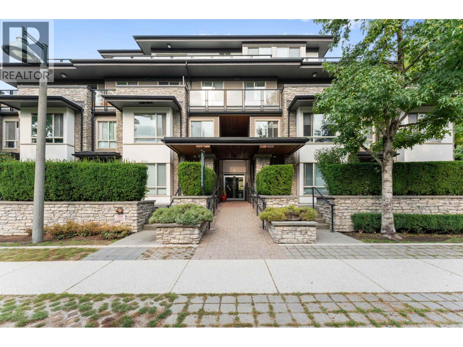 7428 Byrnepark Walk Unit 505, Burnaby, BC V3N 0B4