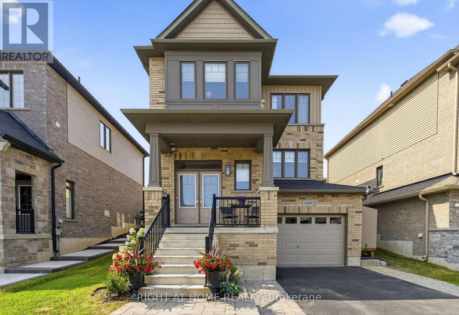 3114 Monarch Dr, Orillia, ON L3V 8K3