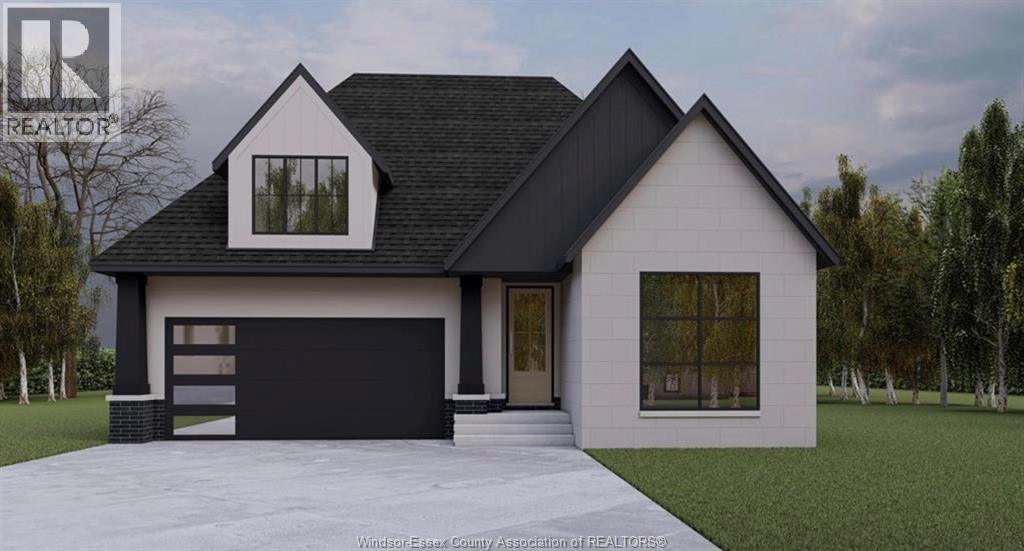 3686 Farrow Ave, Windsor, ON N8N 1M2