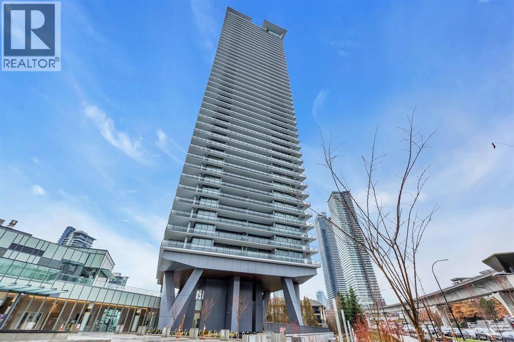 4730 Lougheed Highway Unit 3110, Burnaby, BC V5C 0M9