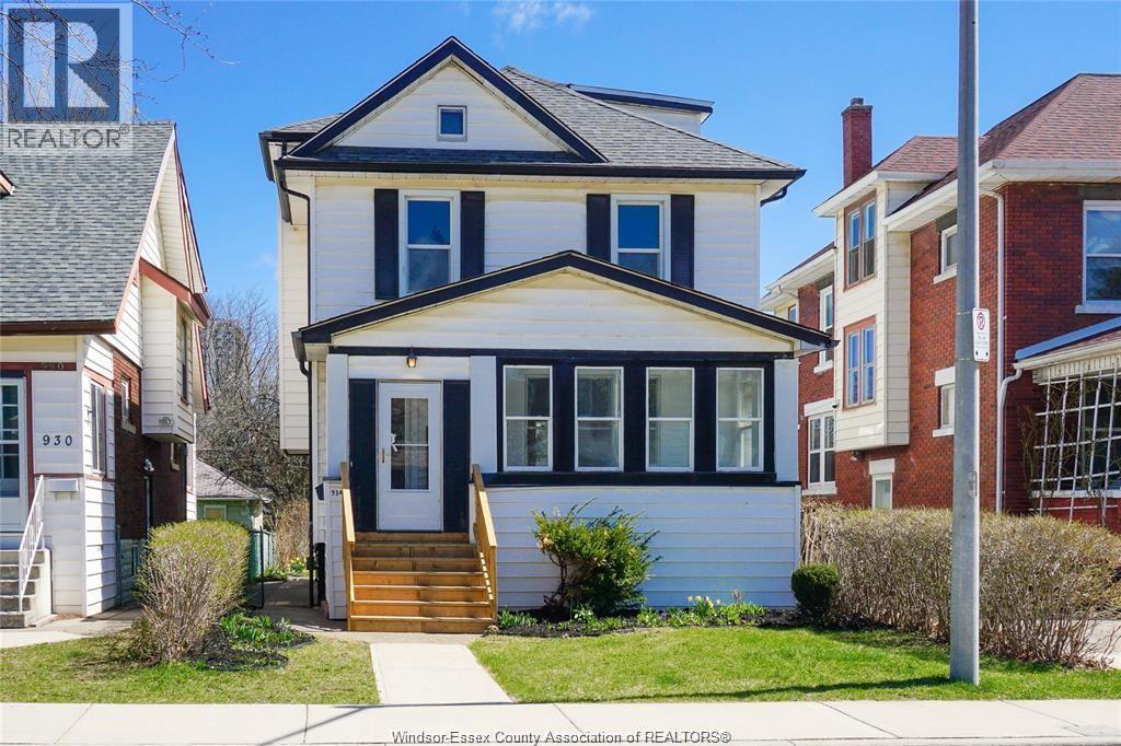 934 Church St, Windsor, ON N9A 4T9