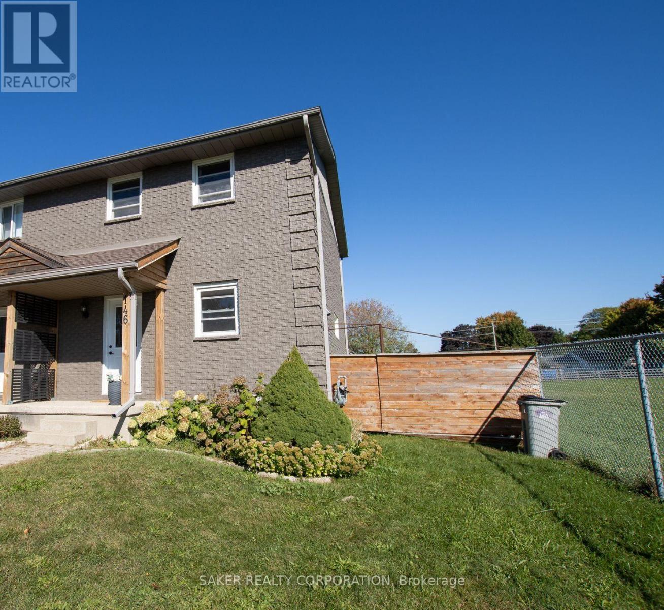 146 Simcoe St, South Huron, ON N0M 1S1